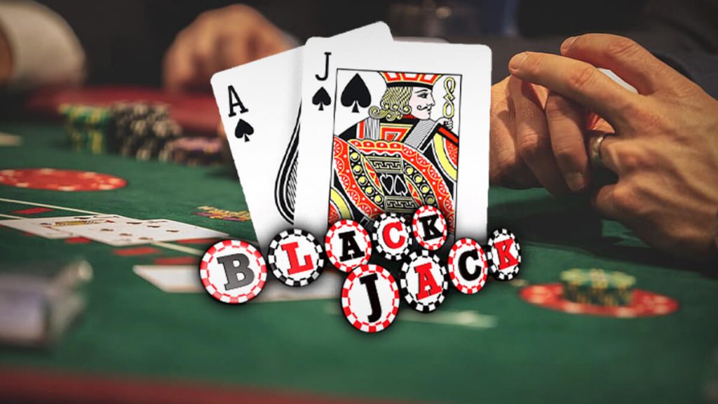 Blackjack Coin303