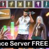 Free Fire Advance Server 2023